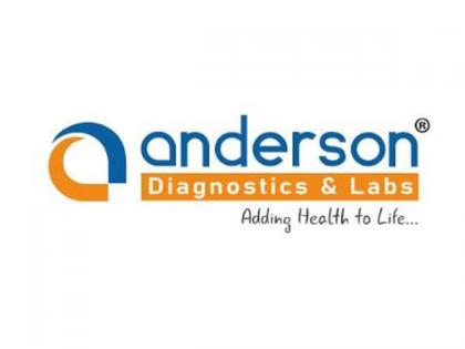 Anderson Diagnostics Expands to Bangalore with Advanced Genetic and Diagnostic Care | Anderson Diagnostics Expands to Bangalore with Advanced Genetic and Diagnostic Care Anderson Diagnostics Expands to Bangalore with Advanced Genetic and Diagnostic Care | Anderson Diagnostics Expands to Bangalore with Advanced Genetic and Diagnostic Care