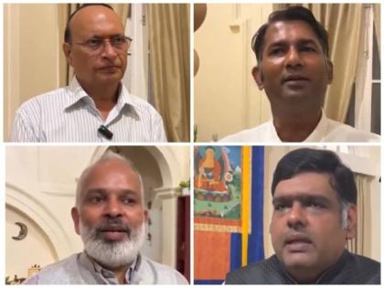 India's swift aid in Myanmar quake crisis earns praise from locals, diaspora | India's swift aid in Myanmar quake crisis earns praise from locals, diaspora India's swift aid in Myanmar quake crisis earns praise from locals, diaspora | India's swift aid in Myanmar quake crisis earns praise from locals, diaspora