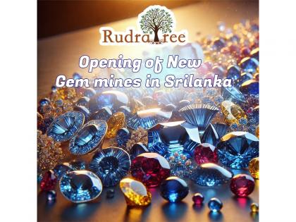 RudraTree Expands Sri Lanka Operations with New Blue Sapphire and Yellow Sapphire Mines | RudraTree Expands Sri Lanka Operations with New Blue Sapphire and Yellow Sapphire Mines RudraTree Expands Sri Lanka Operations with New Blue Sapphire and Yellow Sapphire Mines | RudraTree Expands Sri Lanka Operations with New Blue Sapphire and Yellow Sapphire Mines