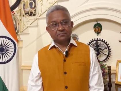 "India-Myanmar energy cooperation would be more intense in future": Indian envoy Abhay Thakur | "India-Myanmar energy cooperation would be more intense in future": Indian envoy Abhay Thakur "India-Myanmar energy cooperation would be more intense in future": Indian envoy Abhay Thakur | "India-Myanmar energy cooperation would be more intense in future": Indian envoy Abhay Thakur