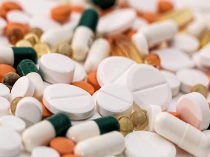 Pharma companies likely to see up to 16 pc sales growth in FY25: Centrum Report | Pharma companies likely to see up to 16 pc sales growth in FY25: Centrum Report Pharma companies likely to see up to 16 pc sales growth in FY25: Centrum Report | Pharma companies likely to see up to 16 pc sales growth in FY25: Centrum Report