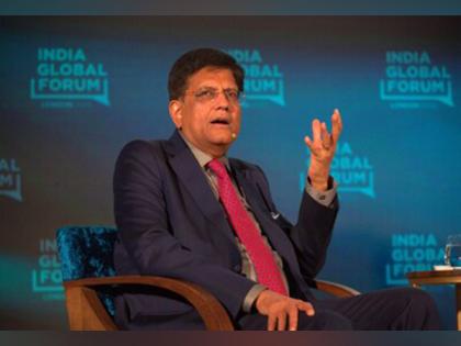 Trump Tariffs and India's Trade Strategy - India's Commerce Minister Piyush Goyal to Speak at IGF Mumbai's NXT25: Leading the Leap Summit | Trump Tariffs and India's Trade Strategy - India's Commerce Minister Piyush Goyal to Speak at IGF Mumbai's NXT25: Leading the Leap Summit Trump Tariffs and India's Trade Strategy - India's Commerce Minister Piyush Goyal to Speak at IGF Mumbai's NXT25: Leading the Leap Summit | Trump Tariffs and India's Trade Strategy - India's Commerce Minister Piyush Goyal to Speak at IGF Mumbai's NXT25: Leading the Leap Summit