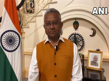 India committed to Myanmar's aid in "short, medium and long term", Envoy Thakur says | India committed to Myanmar's aid in "short, medium and long term", Envoy Thakur says India committed to Myanmar's aid in "short, medium and long term", Envoy Thakur says | India committed to Myanmar's aid in "short, medium and long term", Envoy Thakur says