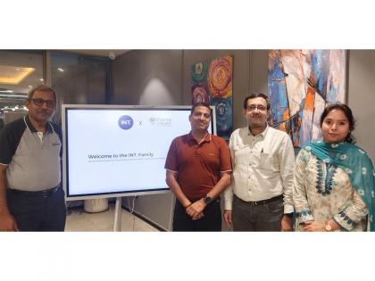 INT. Strengthens Cybersecurity & GRC Capabilities with Majority Stake Acquisition in Prime Infoserv | INT. Strengthens Cybersecurity & GRC Capabilities with Majority Stake Acquisition in Prime Infoserv INT. Strengthens Cybersecurity & GRC Capabilities with Majority Stake Acquisition in Prime Infoserv | INT. Strengthens Cybersecurity & GRC Capabilities with Majority Stake Acquisition in Prime Infoserv