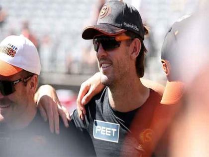 BBL: Mitchell Marsh re-signs for Perth Scorchers, set to stay for next three years | BBL: Mitchell Marsh re-signs for Perth Scorchers, set to stay for next three years