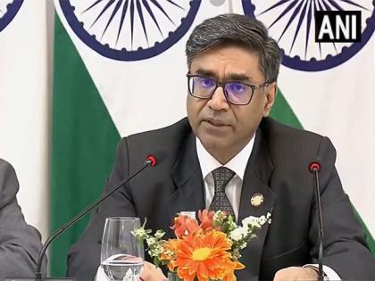 Sheikh Hasina's extradition discussed during PM Modi, Muhammad Yunus's meeting: Foreign secy Vikram Misri | Sheikh Hasina's extradition discussed during PM Modi, Muhammad Yunus's meeting: Foreign secy Vikram Misri Sheikh Hasina's extradition discussed during PM Modi, Muhammad Yunus's meeting: Foreign secy Vikram Misri | Sheikh Hasina's extradition discussed during PM Modi, Muhammad Yunus's meeting: Foreign secy Vikram Misri