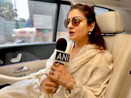 "We cannot forget him ever...," says Raveena Tandon as she remembers late actor Manoj Kumar | "We cannot forget him ever...," says Raveena Tandon as she remembers late actor Manoj Kumar "We cannot forget him ever...," says Raveena Tandon as she remembers late actor Manoj Kumar | "We cannot forget him ever...," says Raveena Tandon as she remembers late actor Manoj Kumar