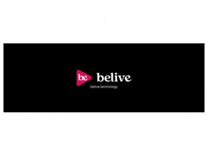 BeLive Holdings Announces Pricing of Approximately $10,000,000 Initial Public Offering | BeLive Holdings Announces Pricing of Approximately $10,000,000 Initial Public Offering BeLive Holdings Announces Pricing of Approximately $10,000,000 Initial Public Offering | BeLive Holdings Announces Pricing of Approximately $10,000,000 Initial Public Offering