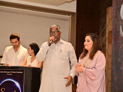 Dr. Premma Kshrsagar's Spandan 2025 Ignites Hope and Launches Cancer Awareness Helpline | Dr. Premma Kshrsagar's Spandan 2025 Ignites Hope and Launches Cancer Awareness Helpline Dr. Premma Kshrsagar's Spandan 2025 Ignites Hope and Launches Cancer Awareness Helpline | Dr. Premma Kshrsagar's Spandan 2025 Ignites Hope and Launches Cancer Awareness Helpline