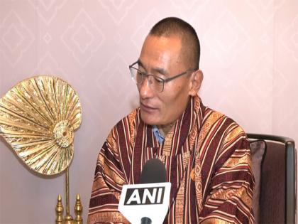 Bhutan PM Tobgay says "mentor, elder brother" PM Modi has done much for bilateral ties | Bhutan PM Tobgay says "mentor, elder brother" PM Modi has done much for bilateral ties Bhutan PM Tobgay says "mentor, elder brother" PM Modi has done much for bilateral ties | Bhutan PM Tobgay says "mentor, elder brother" PM Modi has done much for bilateral ties