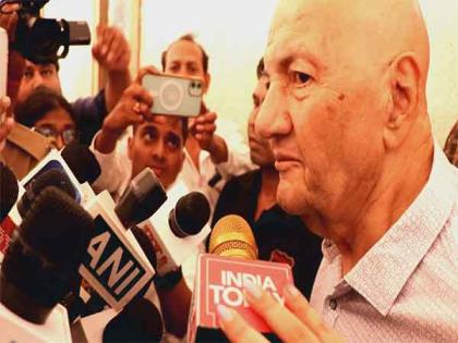 "He should have been given Bharat Ratna": Prem Chopra remembers Manoj Kumar | "He should have been given Bharat Ratna": Prem Chopra remembers Manoj Kumar "He should have been given Bharat Ratna": Prem Chopra remembers Manoj Kumar | "He should have been given Bharat Ratna": Prem Chopra remembers Manoj Kumar