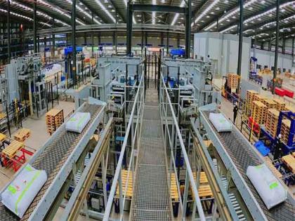 HMEL crosses landmark milestone of 2 million tonne Polymer sales during FY25 | HMEL crosses landmark milestone of 2 million tonne Polymer sales during FY25 HMEL crosses landmark milestone of 2 million tonne Polymer sales during FY25 | HMEL crosses landmark milestone of 2 million tonne Polymer sales during FY25