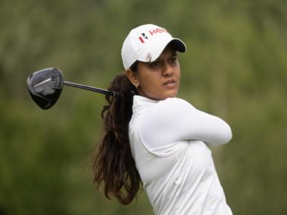 Pranavi is T-4 but has five holes to play, Diksha is T-21 in Johannesburg | Pranavi is T-4 but has five holes to play, Diksha is T-21 in Johannesburg Pranavi is T-4 but has five holes to play, Diksha is T-21 in Johannesburg | Pranavi is T-4 but has five holes to play, Diksha is T-21 in Johannesburg