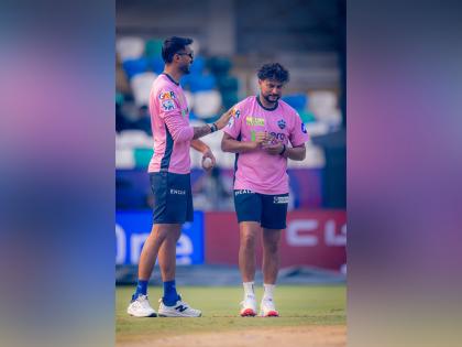 "Want to pick wickets and keep things tight at same time": Kuldeep Yadav on his game plan for CSK clash in IPL 2025 | "Want to pick wickets and keep things tight at same time": Kuldeep Yadav on his game plan for CSK clash in IPL 2025