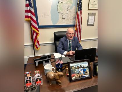 (India file ) ---- US lawmaker backs Trump's new tariffs, pushes Bipartisan bill to revoke China's trade status | (India file ) ---- US lawmaker backs Trump's new tariffs, pushes Bipartisan bill to revoke China's trade status (India file ) ---- US lawmaker backs Trump's new tariffs, pushes Bipartisan bill to revoke China's trade status | (India file ) ---- US lawmaker backs Trump's new tariffs, pushes Bipartisan bill to revoke China's trade status