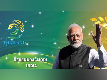 BIMSTEC serves as vital bridge between South and Southeast Asia: PM Modi | BIMSTEC serves as vital bridge between South and Southeast Asia: PM Modi BIMSTEC serves as vital bridge between South and Southeast Asia: PM Modi | BIMSTEC serves as vital bridge between South and Southeast Asia: PM Modi