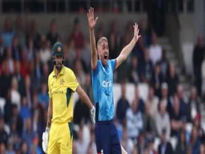 Olly Stone is set to miss Test series against Zimbabwe and India due to knee injury | Olly Stone is set to miss Test series against Zimbabwe and India due to knee injury