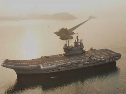 Rajnath Singh to inaugurate Indian Ocean Ship Sagar initiative at Karwar Naval Base today | Rajnath Singh to inaugurate Indian Ocean Ship Sagar initiative at Karwar Naval Base today
