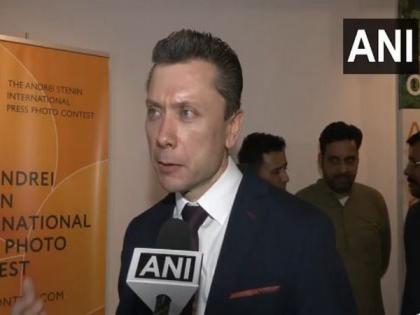"Russia, India developed immunity against negative external factors: Russian official on US tariffs | "Russia, India developed immunity against negative external factors: Russian official on US tariffs "Russia, India developed immunity against negative external factors: Russian official on US tariffs | "Russia, India developed immunity against negative external factors: Russian official on US tariffs