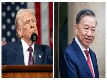 Vietnam willing to cut tariffs to zero in deal with US, says Donald Trump | Vietnam willing to cut tariffs to zero in deal with US, says Donald Trump Vietnam willing to cut tariffs to zero in deal with US, says Donald Trump | Vietnam willing to cut tariffs to zero in deal with US, says Donald Trump