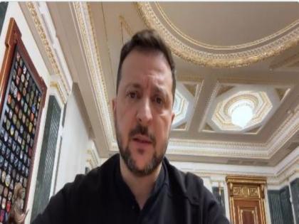 Zelenskyy blames Putin for rejecting ceasefire after 16 killed in Russian strikes on Ukraine's Kryvyi Rih | Zelenskyy blames Putin for rejecting ceasefire after 16 killed in Russian strikes on Ukraine's Kryvyi Rih Zelenskyy blames Putin for rejecting ceasefire after 16 killed in Russian strikes on Ukraine's Kryvyi Rih | Zelenskyy blames Putin for rejecting ceasefire after 16 killed in Russian strikes on Ukraine's Kryvyi Rih