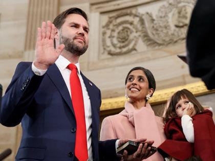 US VP JD Vance reverses trade stance, now defends Trump's tariffs | US VP JD Vance reverses trade stance, now defends Trump's tariffs US VP JD Vance reverses trade stance, now defends Trump's tariffs | US VP JD Vance reverses trade stance, now defends Trump's tariffs