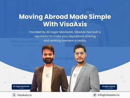 VisaAxis.co: Emerging Name in Global Mobility and Visa Services | VisaAxis.co: Emerging Name in Global Mobility and Visa Services VisaAxis.co: Emerging Name in Global Mobility and Visa Services | VisaAxis.co: Emerging Name in Global Mobility and Visa Services