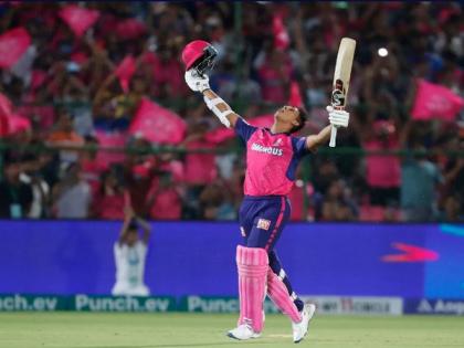 "My focus has always been on preparation, maintaining the right mindset, and believing in myself": Yashasvi Jaiswal | "My focus has always been on preparation, maintaining the right mindset, and believing in myself": Yashasvi Jaiswal