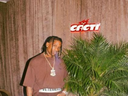 Travis Scott India Tour: Second show added to rapper's Delhi schedule | Travis Scott India Tour: Second show added to rapper's Delhi schedule Travis Scott India Tour: Second show added to rapper's Delhi schedule | Travis Scott India Tour: Second show added to rapper's Delhi schedule