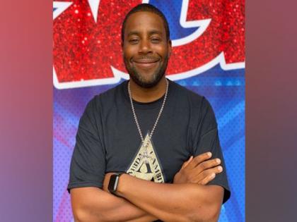 Comedian Kenan Thompson opens up about health diagnosis after "suffering in silence" for years | Comedian Kenan Thompson opens up about health diagnosis after "suffering in silence" for years Comedian Kenan Thompson opens up about health diagnosis after "suffering in silence" for years | Comedian Kenan Thompson opens up about health diagnosis after "suffering in silence" for years