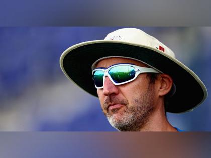 Former Australian pacer Gillespie feels lack of adaptability with bat will cost England the Ashes series | Former Australian pacer Gillespie feels lack of adaptability with bat will cost England the Ashes series