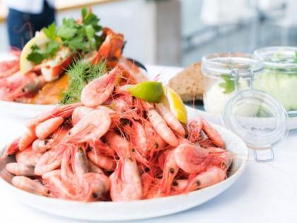 Indian seafood exports to face significant pressure due to US reciprocal tariffs, says FICCI study | Indian seafood exports to face significant pressure due to US reciprocal tariffs, says FICCI study Indian seafood exports to face significant pressure due to US reciprocal tariffs, says FICCI study | Indian seafood exports to face significant pressure due to US reciprocal tariffs, says FICCI study