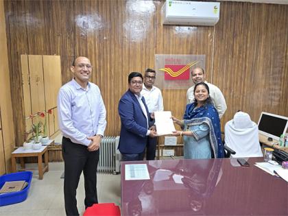 Daakia.com Partners with India Post and Top Logistics Providers to Simplify Parcel Booking Across India | Daakia.com Partners with India Post and Top Logistics Providers to Simplify Parcel Booking Across India Daakia.com Partners with India Post and Top Logistics Providers to Simplify Parcel Booking Across India | Daakia.com Partners with India Post and Top Logistics Providers to Simplify Parcel Booking Across India