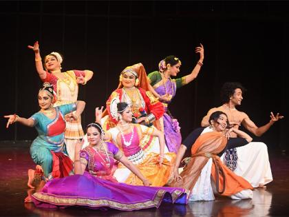 Rasa Nayika: A Captivating Dance Odyssey Exploring the Emotions of Love | Rasa Nayika: A Captivating Dance Odyssey Exploring the Emotions of Love Rasa Nayika: A Captivating Dance Odyssey Exploring the Emotions of Love | Rasa Nayika: A Captivating Dance Odyssey Exploring the Emotions of Love