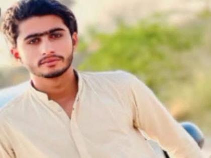 Balochistan: Young man goes missing after alleged detention by security forces | Balochistan: Young man goes missing after alleged detention by security forces Balochistan: Young man goes missing after alleged detention by security forces | Balochistan: Young man goes missing after alleged detention by security forces