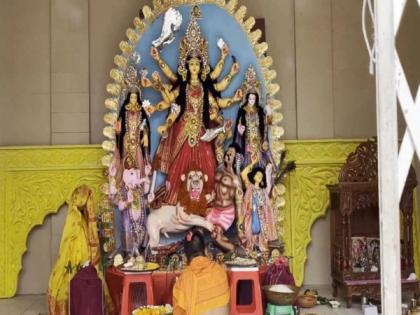 Hindus celebrate Basanti Puja in Bangladesh amid tension | Hindus celebrate Basanti Puja in Bangladesh amid tension Hindus celebrate Basanti Puja in Bangladesh amid tension | Hindus celebrate Basanti Puja in Bangladesh amid tension