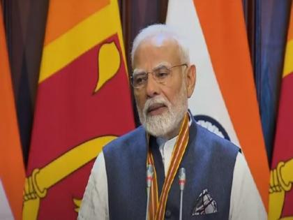 Agreement reached to build multi-product pipeline, develop Trincomalee as energy hub will benefit Sri Lanka: PM Modi | Agreement reached to build multi-product pipeline, develop Trincomalee as energy hub will benefit Sri Lanka: PM Modi Agreement reached to build multi-product pipeline, develop Trincomalee as energy hub will benefit Sri Lanka: PM Modi | Agreement reached to build multi-product pipeline, develop Trincomalee as energy hub will benefit Sri Lanka: PM Modi