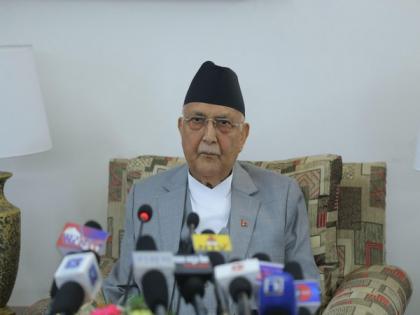 Meeting with PM Modi was cordial and fruitful: Nepal PM Oli | Meeting with PM Modi was cordial and fruitful: Nepal PM Oli Meeting with PM Modi was cordial and fruitful: Nepal PM Oli | Meeting with PM Modi was cordial and fruitful: Nepal PM Oli