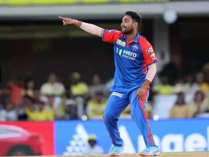 IPL 2025: Rahul, Vipraj-Kuldeep spin duo shine as DC defeat CSK by 24 runs | IPL 2025: Rahul, Vipraj-Kuldeep spin duo shine as DC defeat CSK by 24 runs