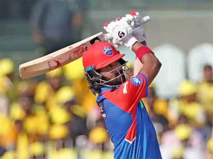 "Trying to work on attacking from ball one": DC's KL Rahul after win over CSK | "Trying to work on attacking from ball one": DC's KL Rahul after win over CSK