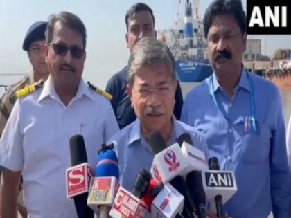 Kandla Port to begin green hydrogen production by August: DPA Chairman | Kandla Port to begin green hydrogen production by August: DPA Chairman