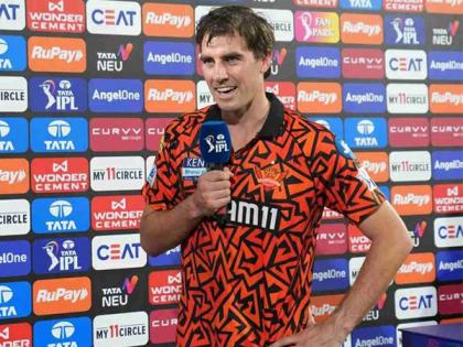 "Pat is in good bowling form...": SRH assistant coach Helmot ahead of GT clash at home | "Pat is in good bowling form...": SRH assistant coach Helmot ahead of GT clash at home