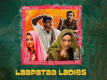 'Laapataa Ladies' writer Biplab Goswami denies plagiarism allegations | 'Laapataa Ladies' writer Biplab Goswami denies plagiarism allegations 'Laapataa Ladies' writer Biplab Goswami denies plagiarism allegations | 'Laapataa Ladies' writer Biplab Goswami denies plagiarism allegations