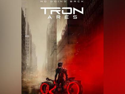 'Tron: Ares' trailer out, film to be released in October | 'Tron: Ares' trailer out, film to be released in October