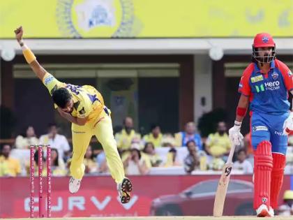 Khaleel Ahmed: IPL's most underrated left-arm pacer? | Khaleel Ahmed: IPL's most underrated left-arm pacer?