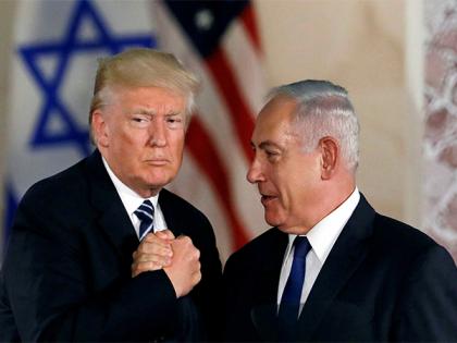Netanyahu to meet Trump at White House for key talks on tariffs | Netanyahu to meet Trump at White House for key talks on tariffs Netanyahu to meet Trump at White House for key talks on tariffs | Netanyahu to meet Trump at White House for key talks on tariffs