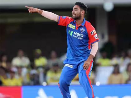 "He is somebody we've scouted in last 6-8 months...": Hemang Badani hails Vipraj Nigam's performance in IPL 2025 clash against CSK | "He is somebody we've scouted in last 6-8 months...": Hemang Badani hails Vipraj Nigam's performance in IPL 2025 clash against CSK
