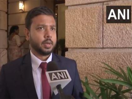 "Highest civilian honour to PM Modi milestone in India-Sri Lanka ties": SL Deputy Foreign Minister | "Highest civilian honour to PM Modi milestone in India-Sri Lanka ties": SL Deputy Foreign Minister "Highest civilian honour to PM Modi milestone in India-Sri Lanka ties": SL Deputy Foreign Minister | "Highest civilian honour to PM Modi milestone in India-Sri Lanka ties": SL Deputy Foreign Minister