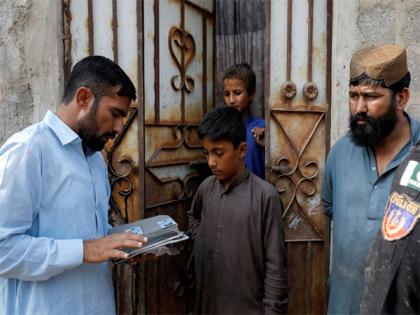 Balochistan HC bins petition challenging Afghan deportation | Balochistan HC bins petition challenging Afghan deportation