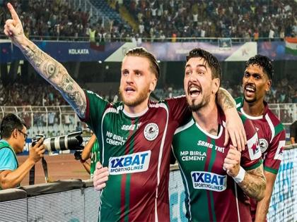 ISL semi-finals: A look at incredible second-leg comebacks of all time | ISL semi-finals: A look at incredible second-leg comebacks of all time ISL semi-finals: A look at incredible second-leg comebacks of all time | ISL semi-finals: A look at incredible second-leg comebacks of all time